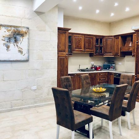 Modern Maltese House Villa Sliema Kültér fotó