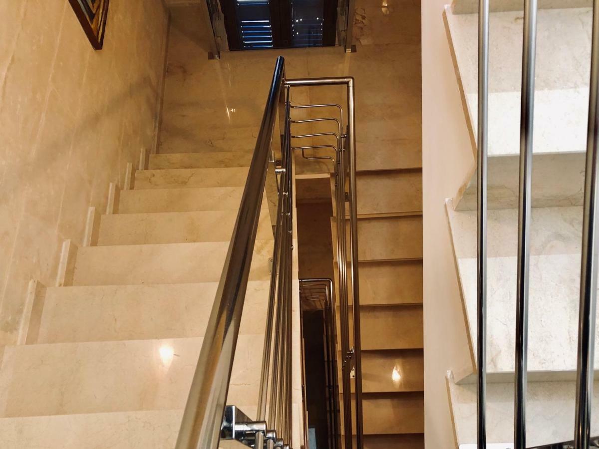 Modern Maltese House Villa Sliema Kültér fotó