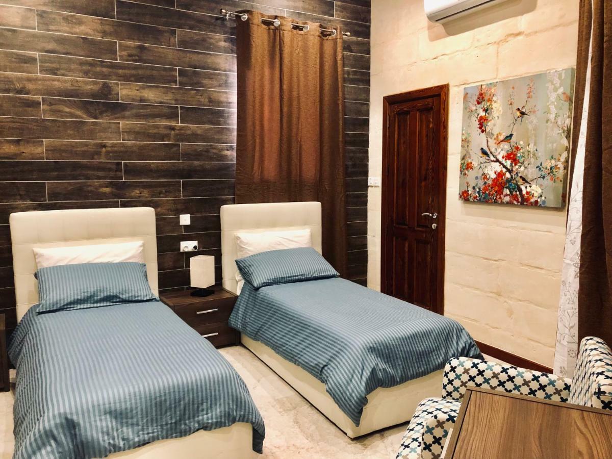 Modern Maltese House Villa Sliema Kültér fotó