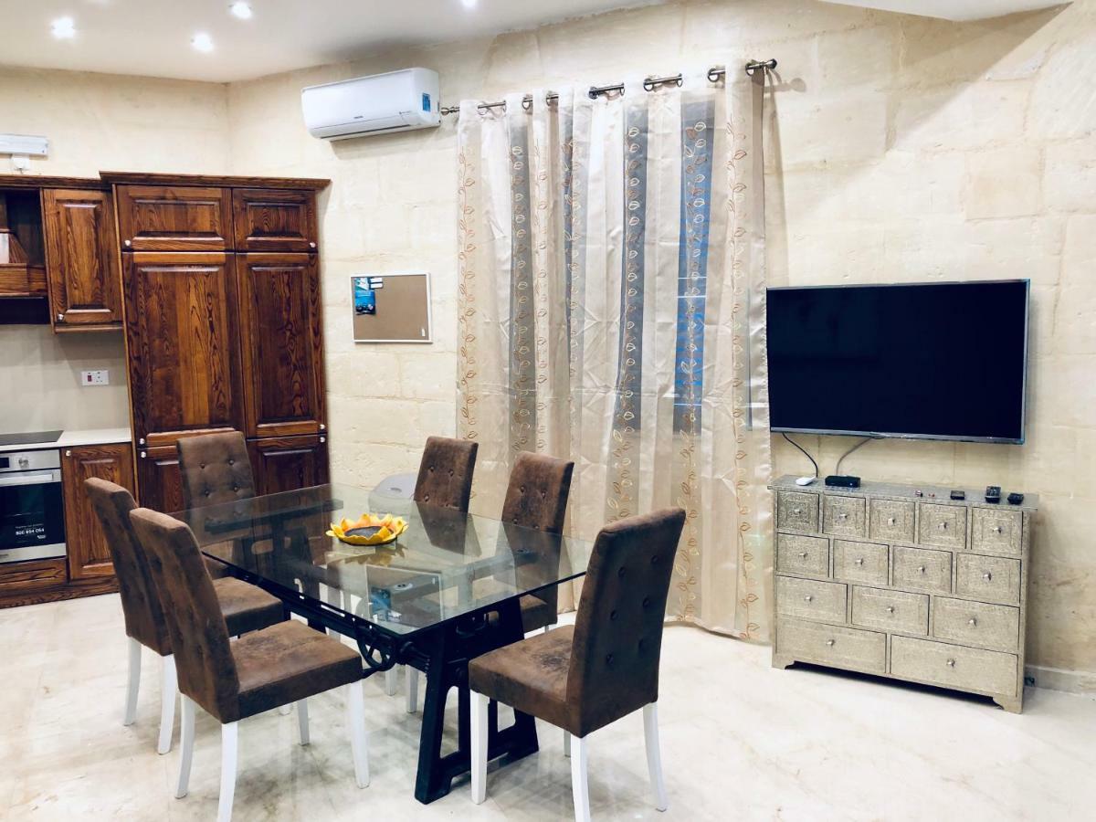 Modern Maltese House Villa Sliema Kültér fotó