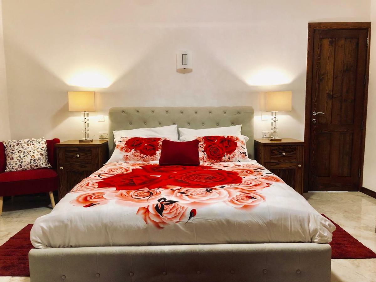 Modern Maltese House Villa Sliema Kültér fotó