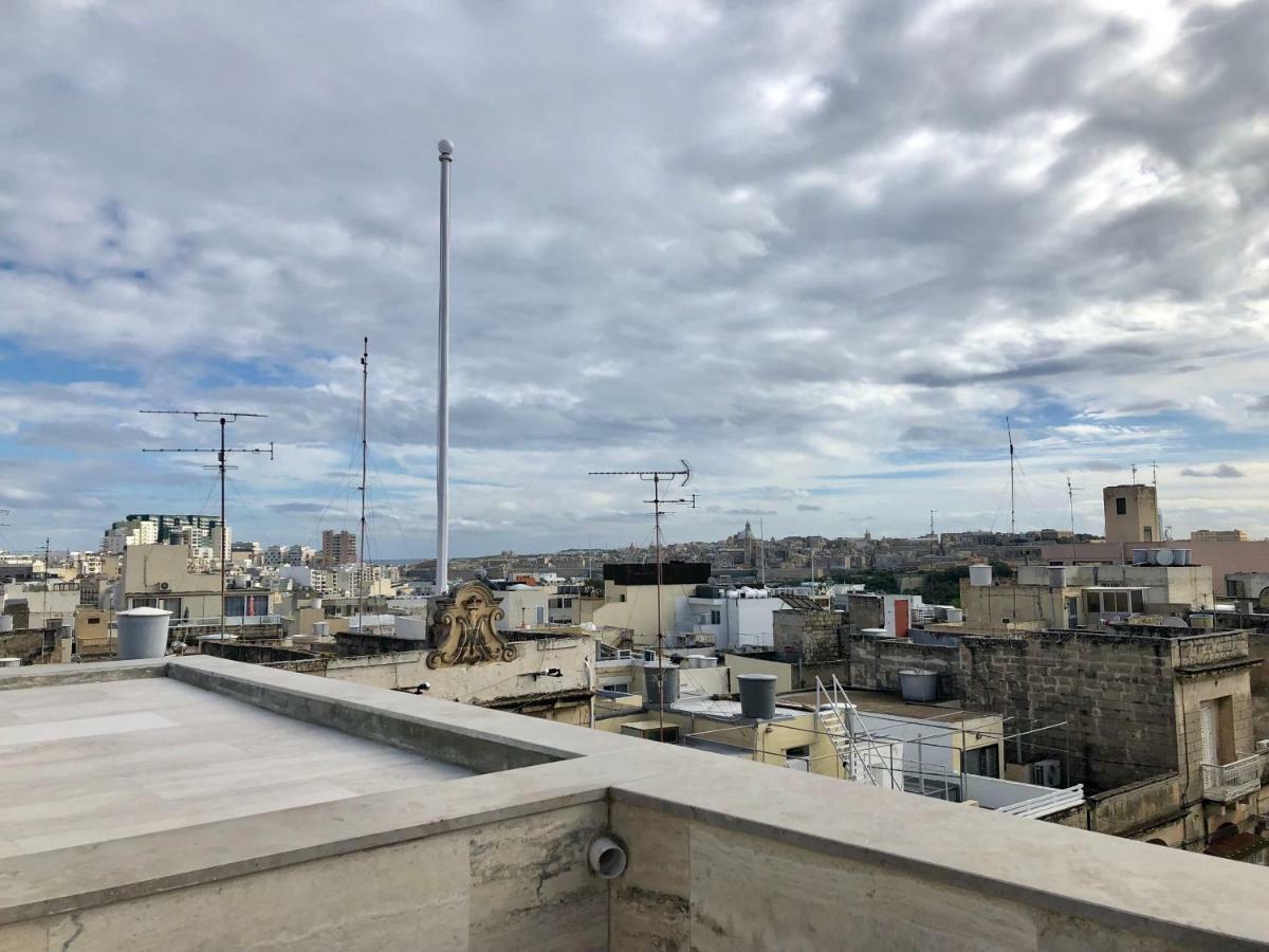 Modern Maltese House Villa Sliema Kültér fotó