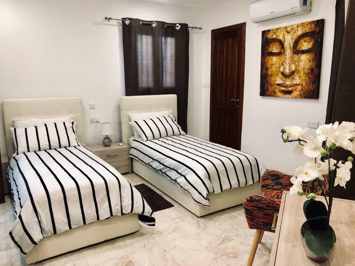 Modern Maltese House Villa Sliema Kültér fotó